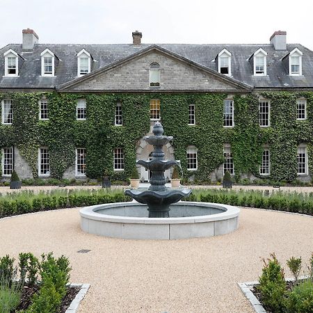 Celbridge Manor Hotel Exterior foto