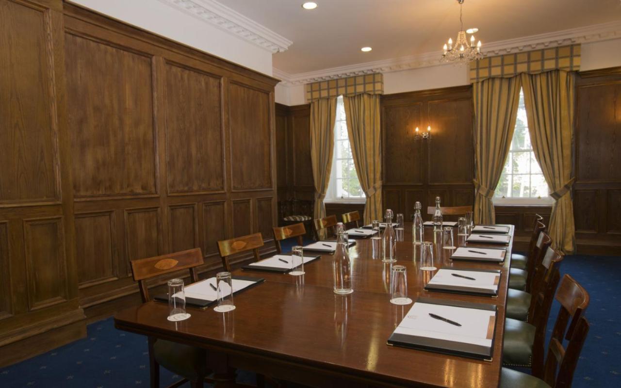 Celbridge Manor Hotel Exterior foto