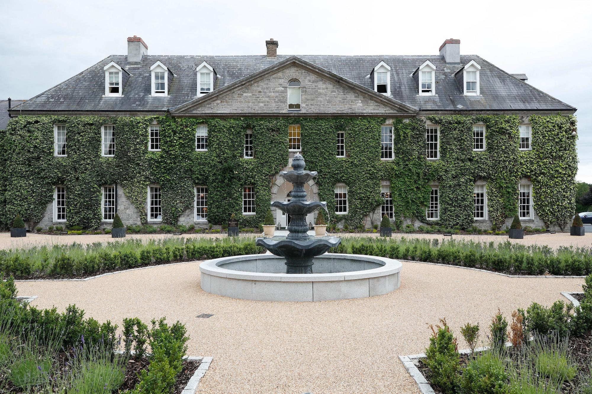 Celbridge Manor Hotel Exterior foto