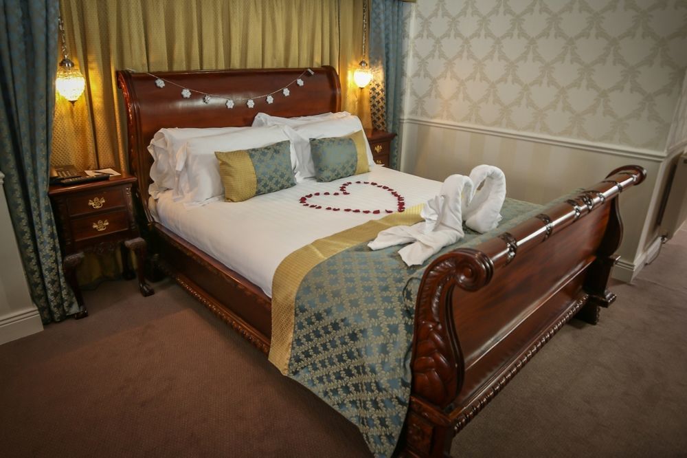 Celbridge Manor Hotel Exterior foto