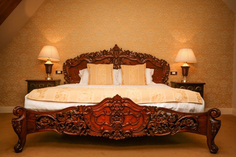 Celbridge Manor Hotel Exterior foto