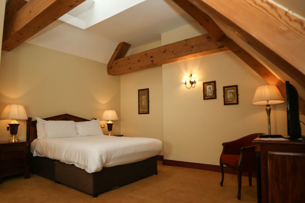 Celbridge Manor Hotel Exterior foto