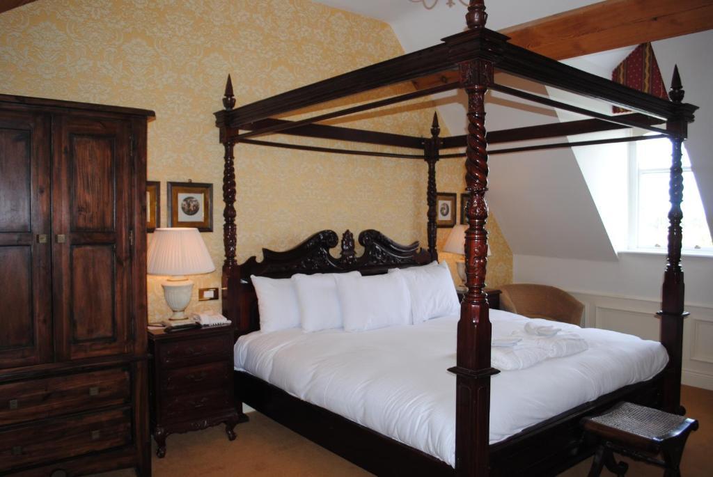 Celbridge Manor Hotel Exterior foto
