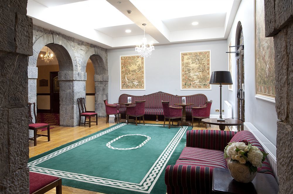 Celbridge Manor Hotel Exterior foto