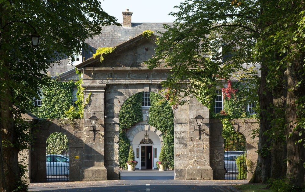 Celbridge Manor Hotel Exterior foto