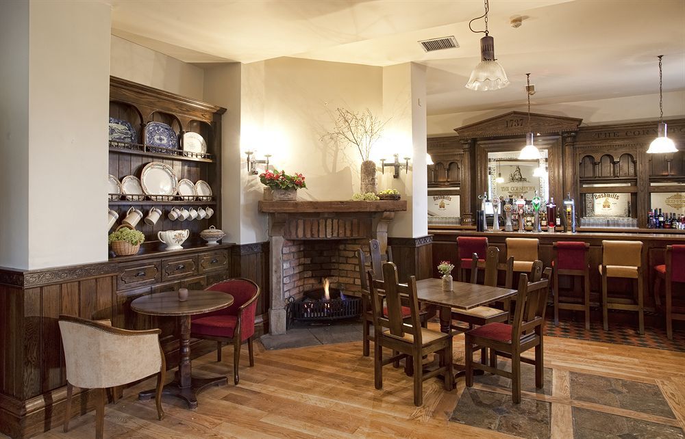 Celbridge Manor Hotel Exterior foto